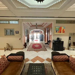 Hotel Narjisse, Marrakesh