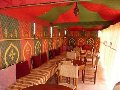 Hotel Djemaa El Fna Cecil Marrakesh Marocco