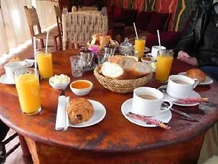 Hotel Djemaa El Fna Cecil Marrakesh